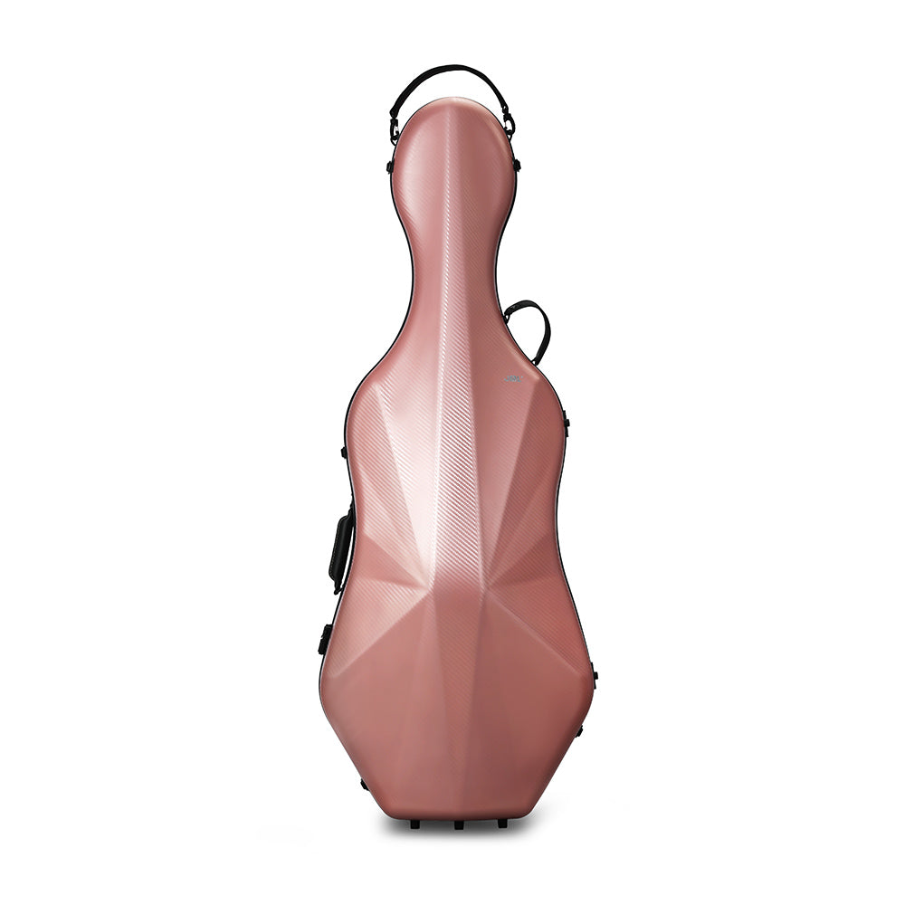 JML PC Cello Case