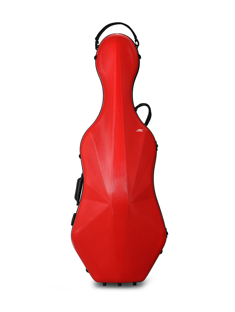 JML PC Cello Case