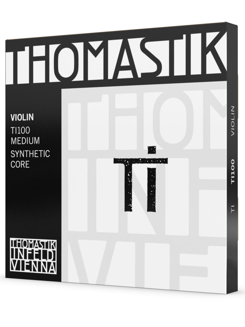 Thomastik-Infeld TI 小提琴弦 4/4 套装 TI100